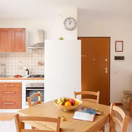 Domus 3 Appartement *