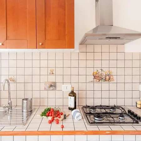 Domus 3 Appartement Rome