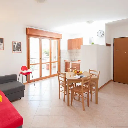 Apartment Domus 3