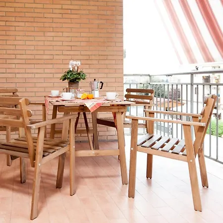 Appartement Domus 3 Rome
