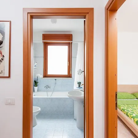 Appartement Domus 3 Rome