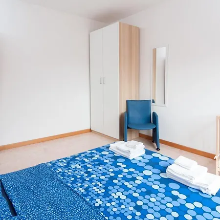 Appartement Domus 3